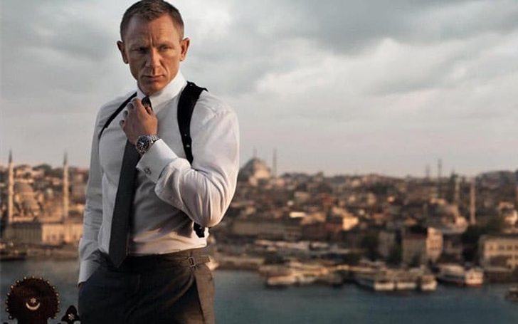 One Line In Casino Royale Convinced Daniel Craig to become James Bond - The Actor Reflects on His Tenure